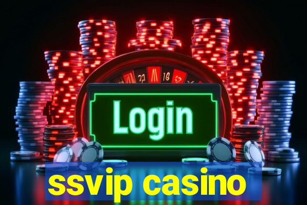 ssvip casino